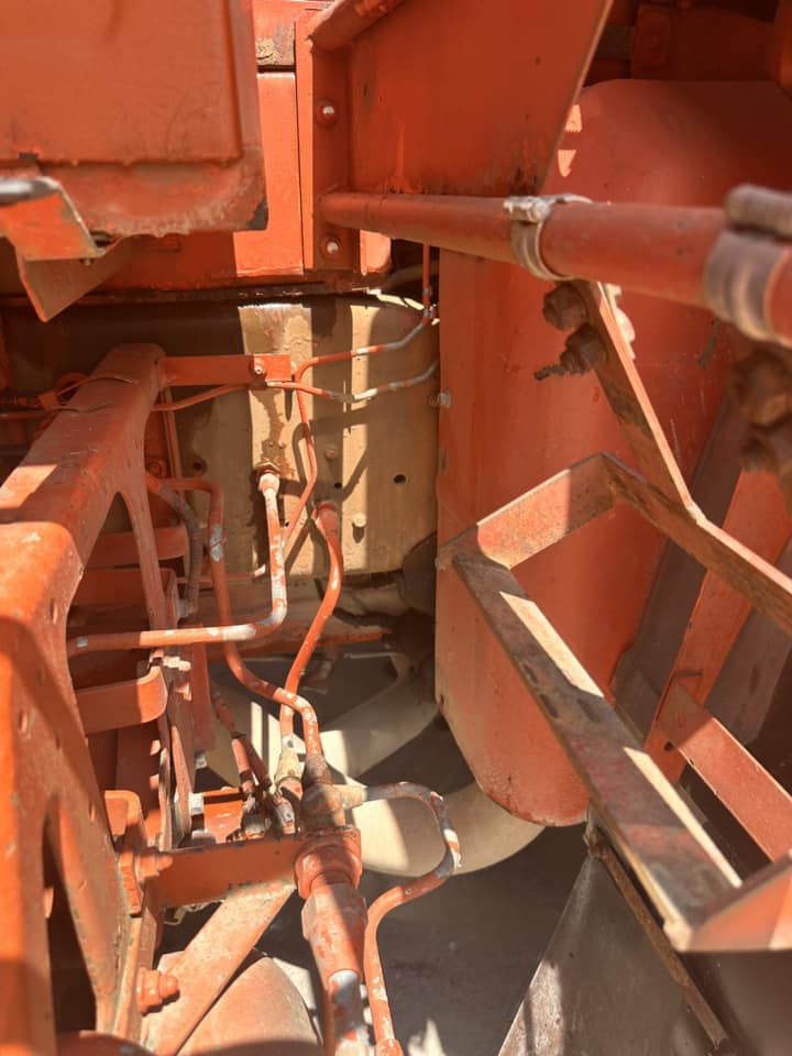 Isuzu Giga Dump Truck DT00823-0060-17