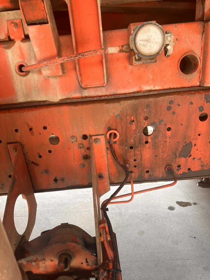 Isuzu Giga Dump Truck DT00823-0060-17