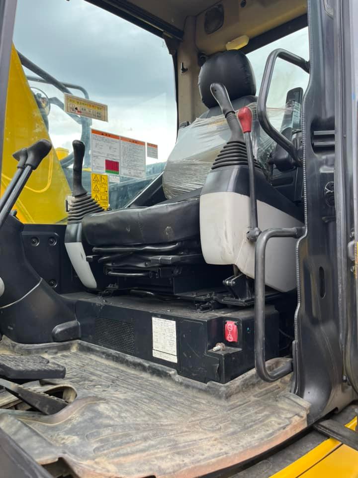 Komatsu PC138-10 TEX0823-0071-12