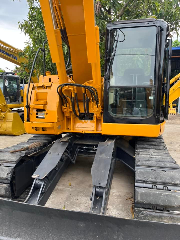Caterpillar 313C TEX0823-0072-12