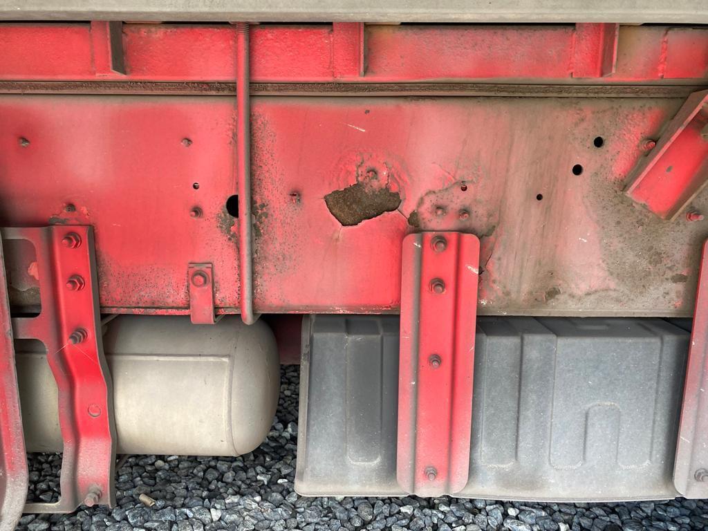 Hinomoto Wing Van WV0823-0044-10