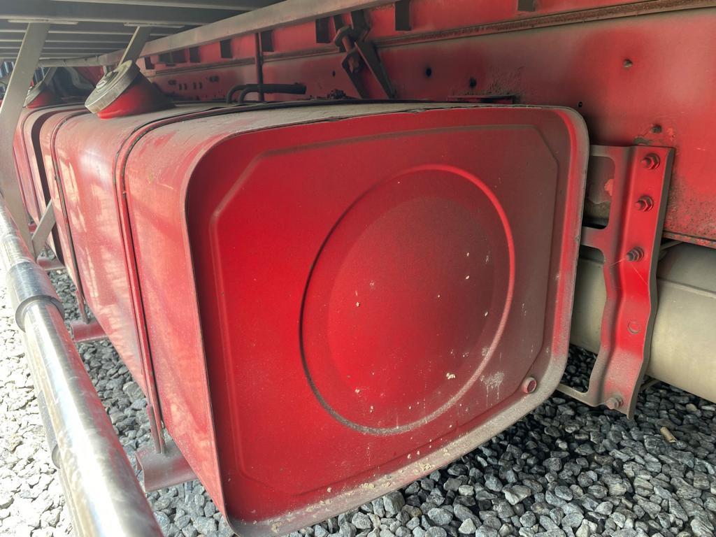 Hinomoto Wing Van WV0823-0044-10