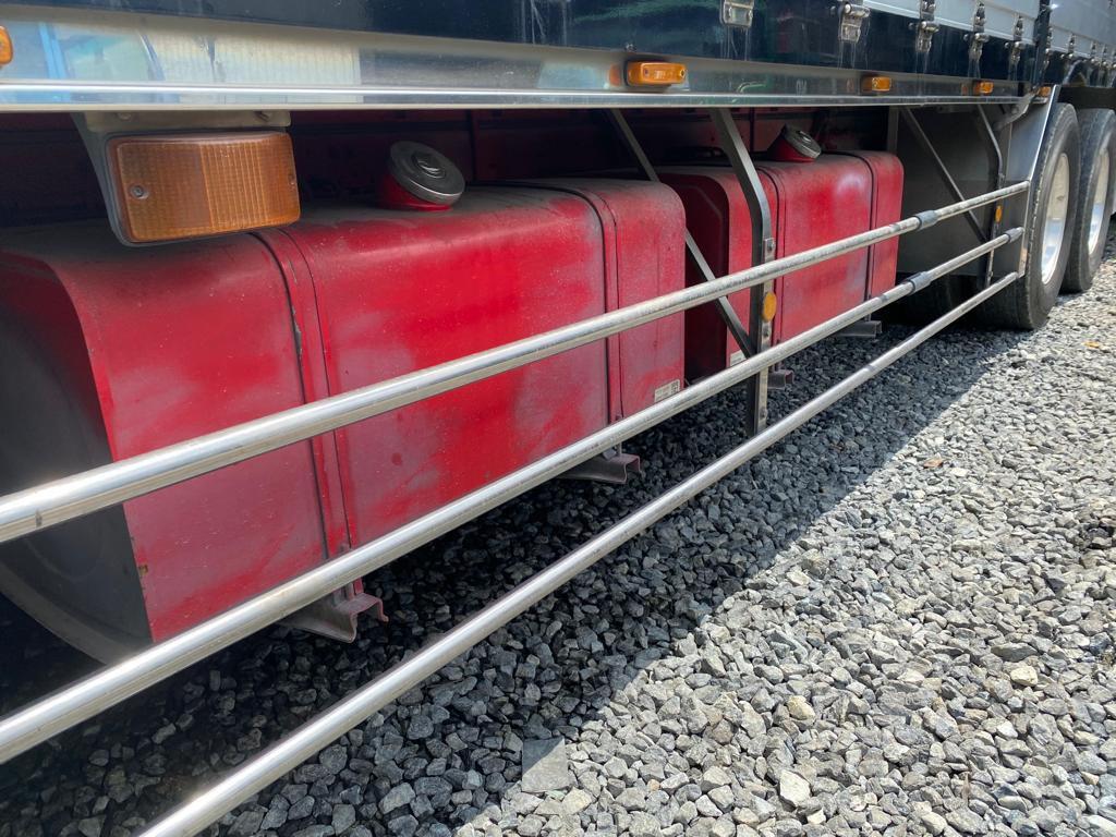 Hinomoto Wing Van WV0823-0044-10