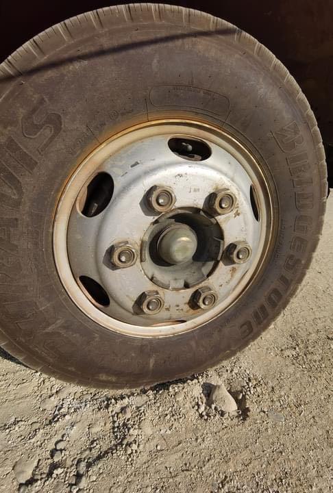2019 Isuzu Elf Freezer Van FV0723-0001-11