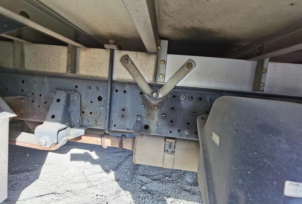 2019 Isuzu Elf Freezer Van FV0723-0001-11