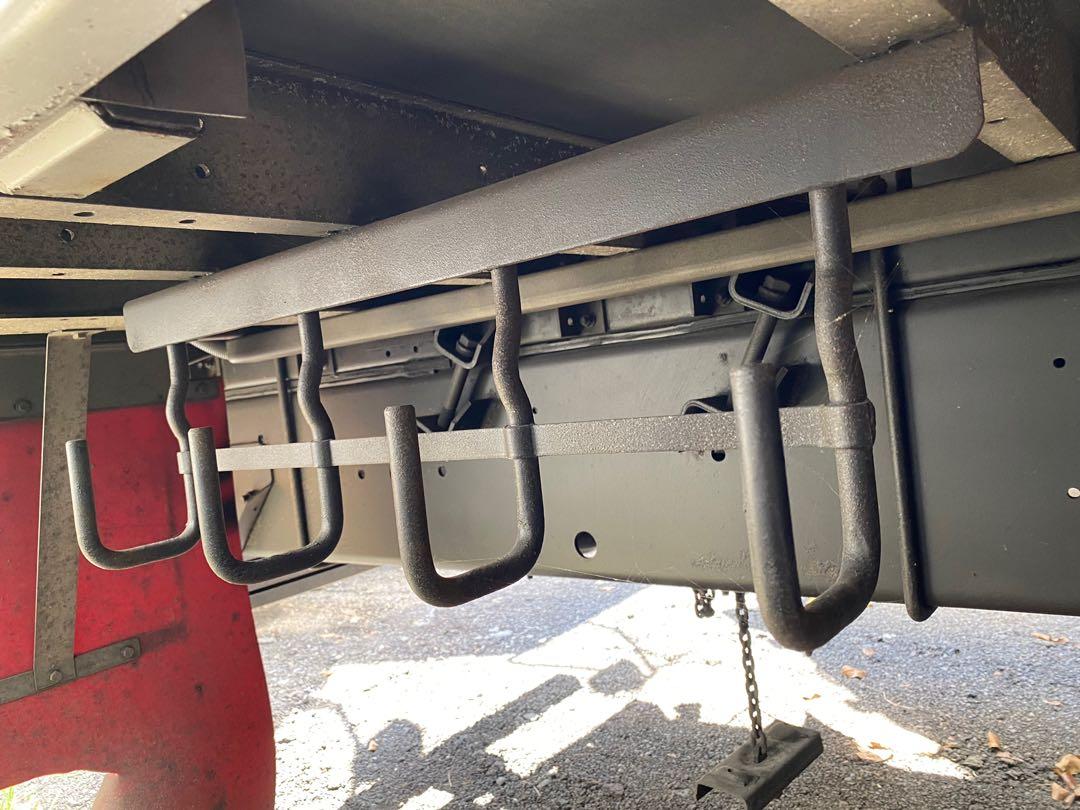 Isuzu Giga Wing Van WV0723-0002-11