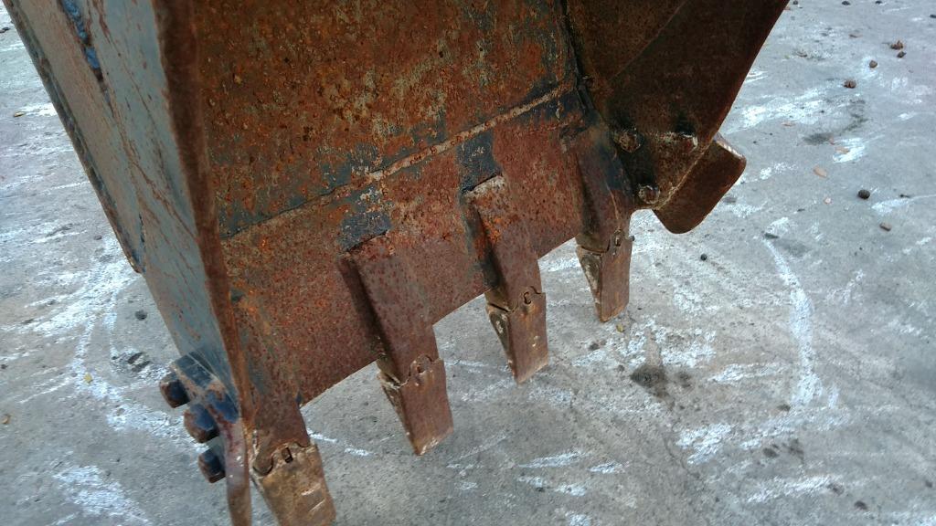 Caterpillar 304CR Excavator TEX0823-0068-3