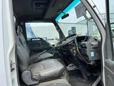 Isuzu 4x4 6W Mini Dump Truck DT00823-0058-16