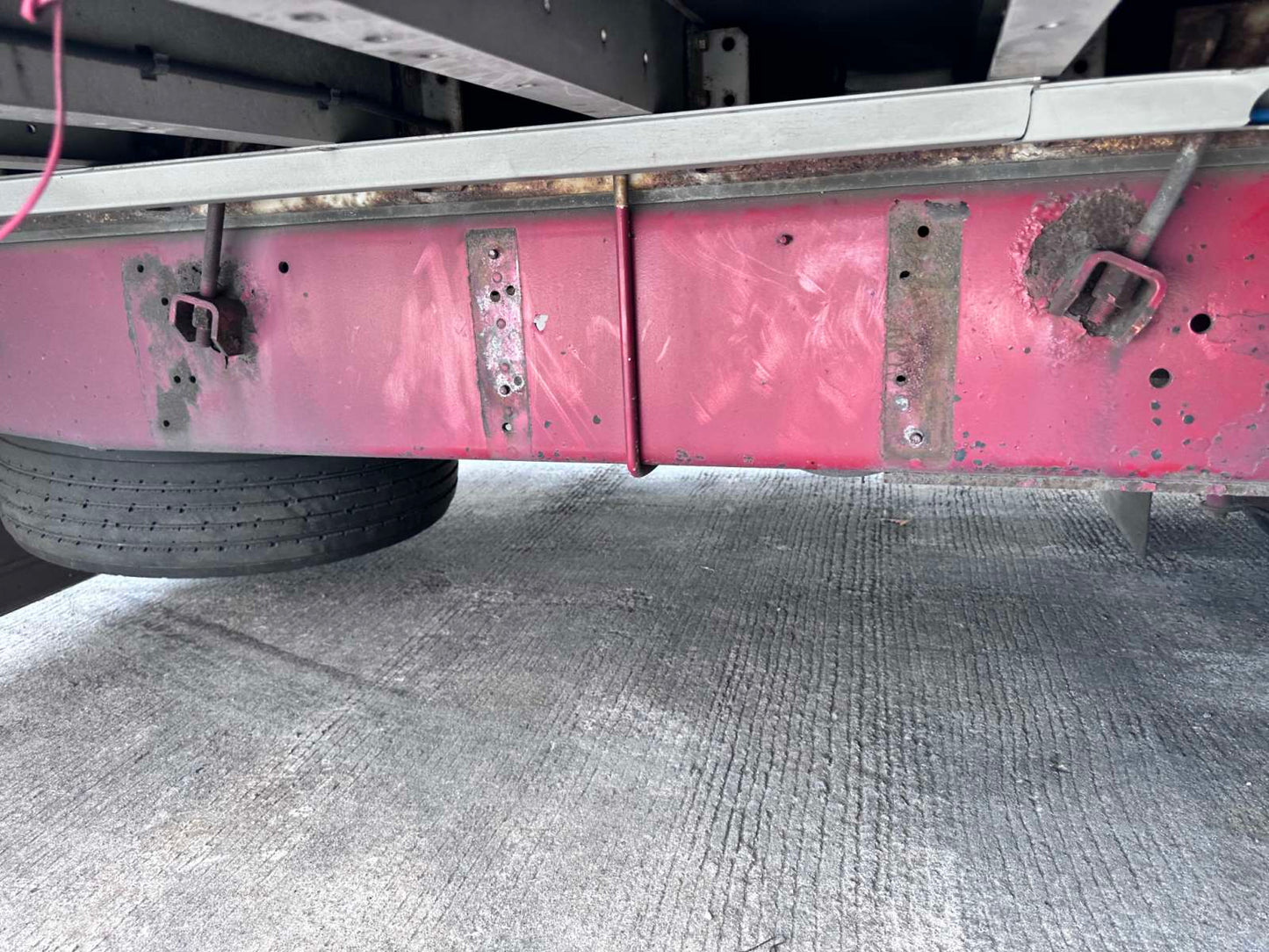 Isuzu Giga 12W Wing Van WV0823-0065-15