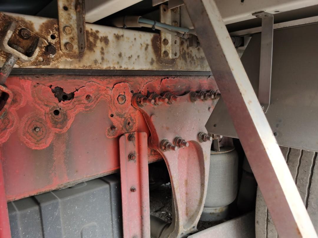 Hinomoto 10W Wing Van WV0823-0041-10