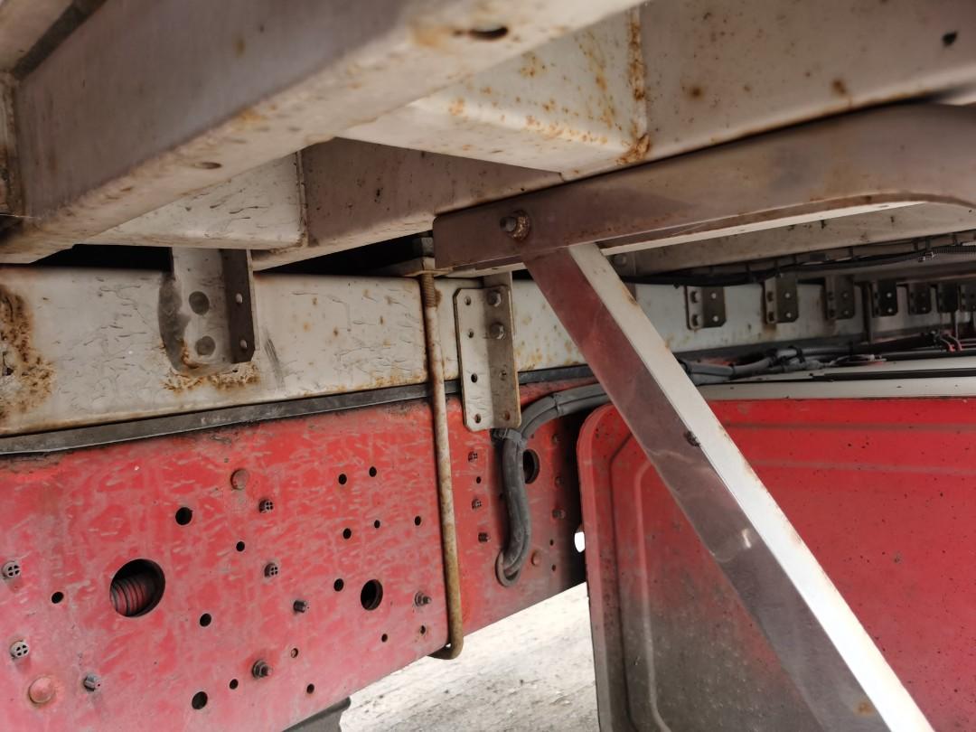Hinomoto 10W Wing Van WV0823-0041-10