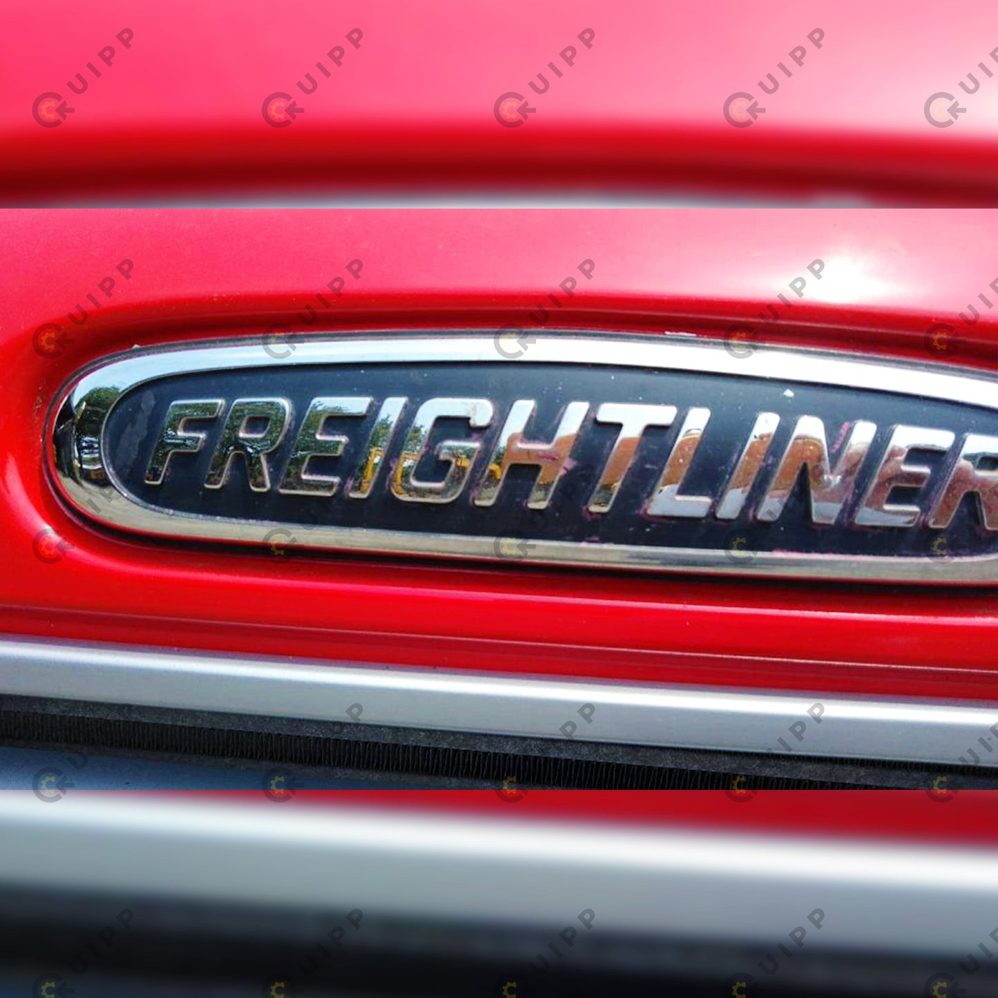 2005 Mercedez Benz Special Truck ST0423-0012-3