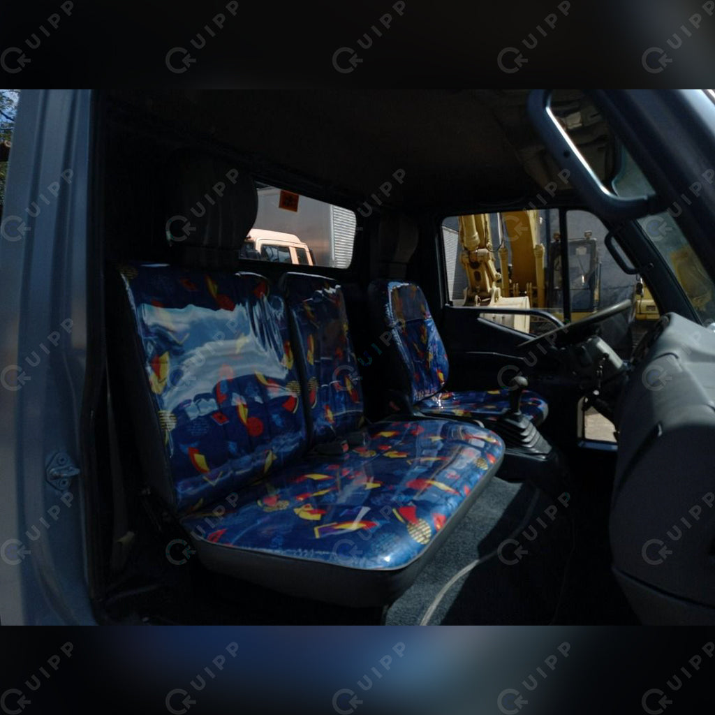 Mitsubishi Fuso Special Truck ST0423-0008-3