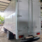 Isuzu 14ft. Closed Van CV0723-0012-9