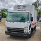 Isuzu Elf Freezer Van 16ft. FV0723-0007-9