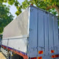 Isuzu Forward 22ft. Wing Van WV0723-0028-9