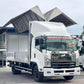 Isuzu Forward Wing Van WV0723-0024-9