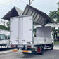 Isuzu Forward Wing Van WV0723-0024-9