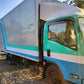 Isuzu Elf Closed Van CV0723-0010-9