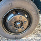 Isuzu Elf Closed Van CV0723-0010-9