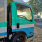 Isuzu Elf Closed Van CV0723-0010-9