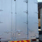 Isuzu Elf Closed Van CV0723-0010-9