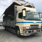 Fuso Super Great Wing Van 10W WV0823-0047-14