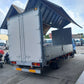 Isuzu Forward Wing Van WV0823-0049-14