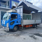 Isuzu Forward Wing Van WV0823-0049-14