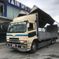 Fuso Super Great Wing Van 10W WV0823-0047-14