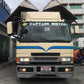 Fuso Super Great Wing Van 10W WV0823-0047-14