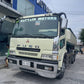 Fuso Super Great Tanker 10W TNK0823-0017-14