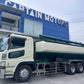 Fuso Super Great Tanker 10W TNK0823-0017-14