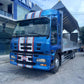 Isuzu Giga Wing Van 10W WV0823-0053-14