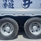 Isuzu Giga Wing Van 10W WV0823-0053-14