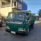 Isuzu Elf Dump Truck 6W DT00823-0050-14