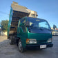 Isuzu Elf Dump Truck 6W DT00823-0050-14