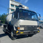 Mitsubishi Fuso Transit Mixer TM0823-0012-14