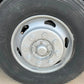 Isuzu Giga Tractor Head ST0823-0044-17