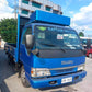 Isuzu Elf Drop Side 6W CRT0823-0017-14