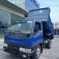 Fuso Canter Dump Truck 6W DT00823-0049-14