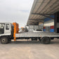 Isuzu Forward Self Loader SLT0823-0022-17