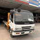 Isuzu Forward Self Loader SLT0823-0022-17