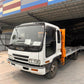 Isuzu Forward Self Loader SLT0823-0022-17