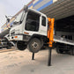 Isuzu Forward Self Loader SLT0823-0022-17