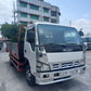 Isuzu Elf Drop Side 6W CRT0823-0016-14