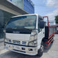 Isuzu Elf Drop Side 6W CRT0823-0016-14