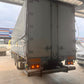 Isuzu Giga Wing Van WV0823-0073-17