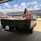 Isuzu Forward 18 ft. Boom Truck ST0823-0041-17