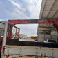 Isuzu Forward 18 ft. Boom Truck ST0823-0042-17